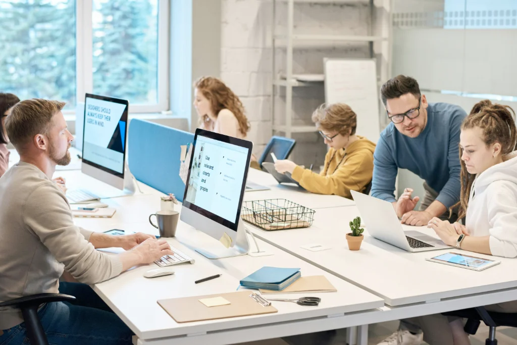 Empowering Nurses Through Strategic Staffing Partnerships Version 2